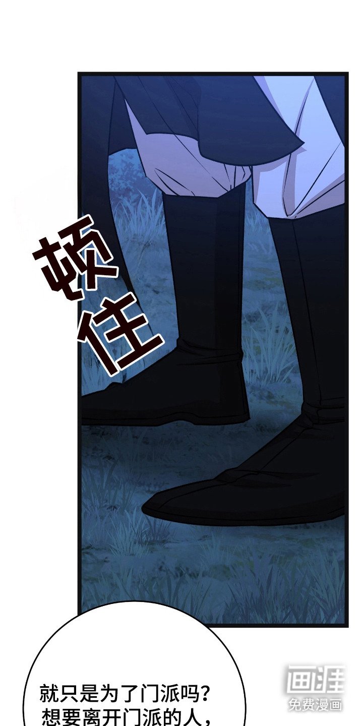 第53章：报复门派