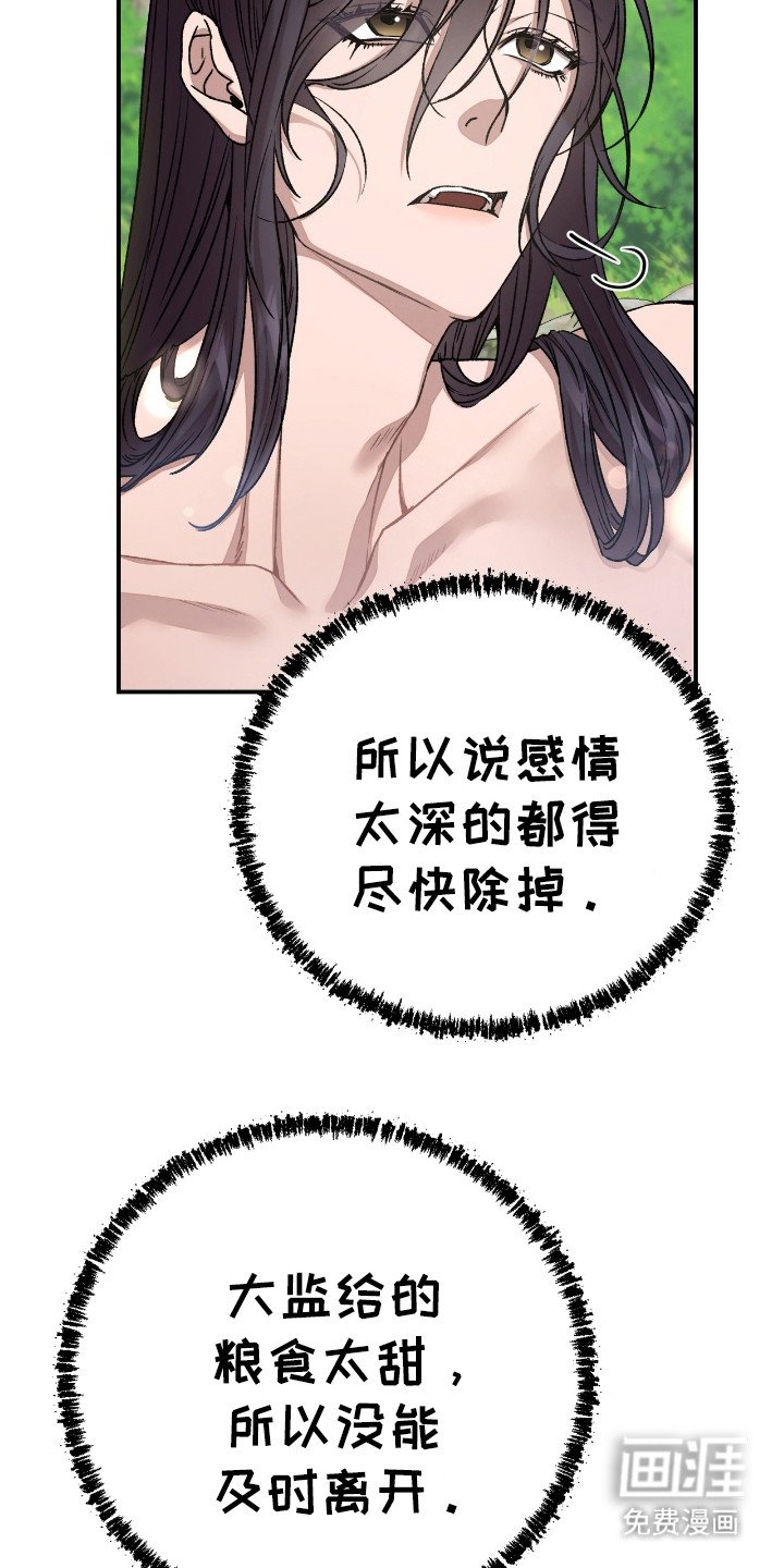 第6章：暗中观察