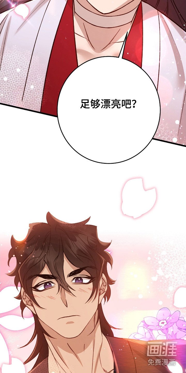 第62章：贡品