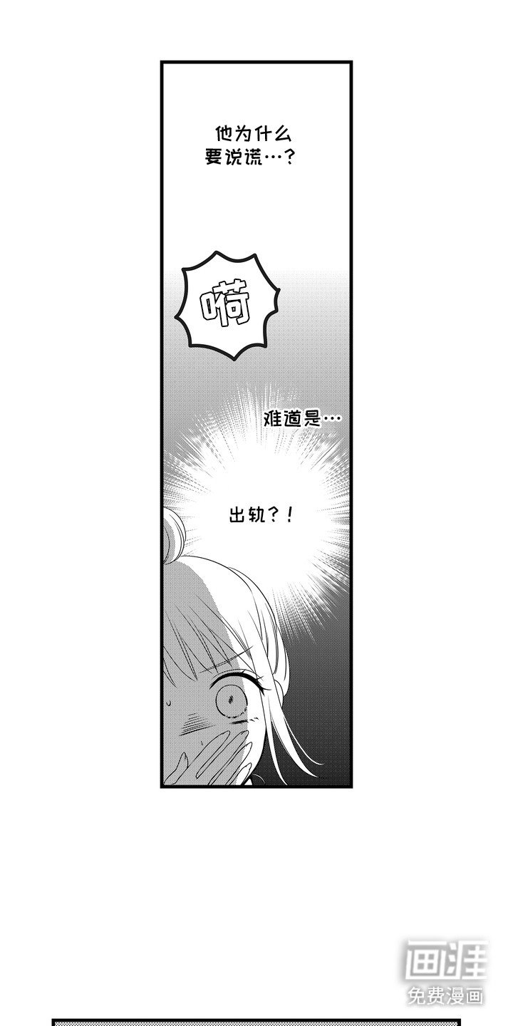 第11章：撒谎