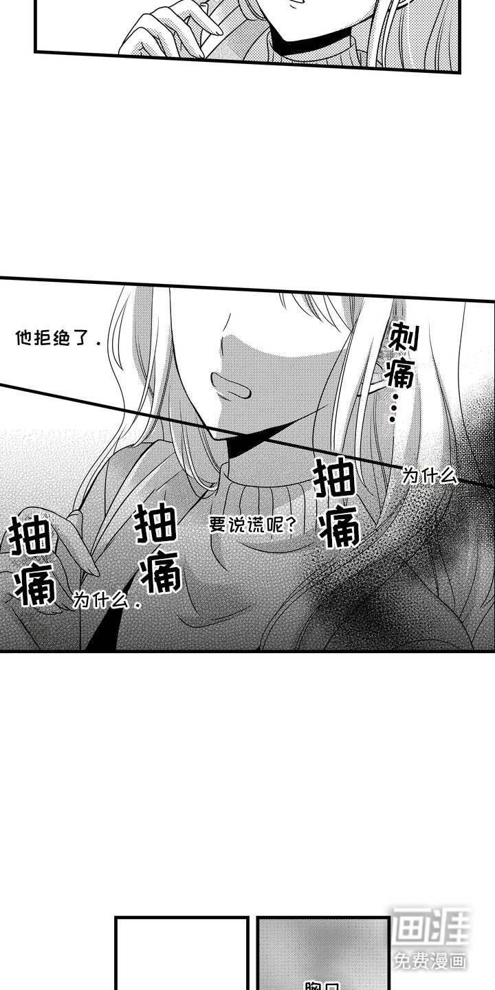第12章：要分手吗