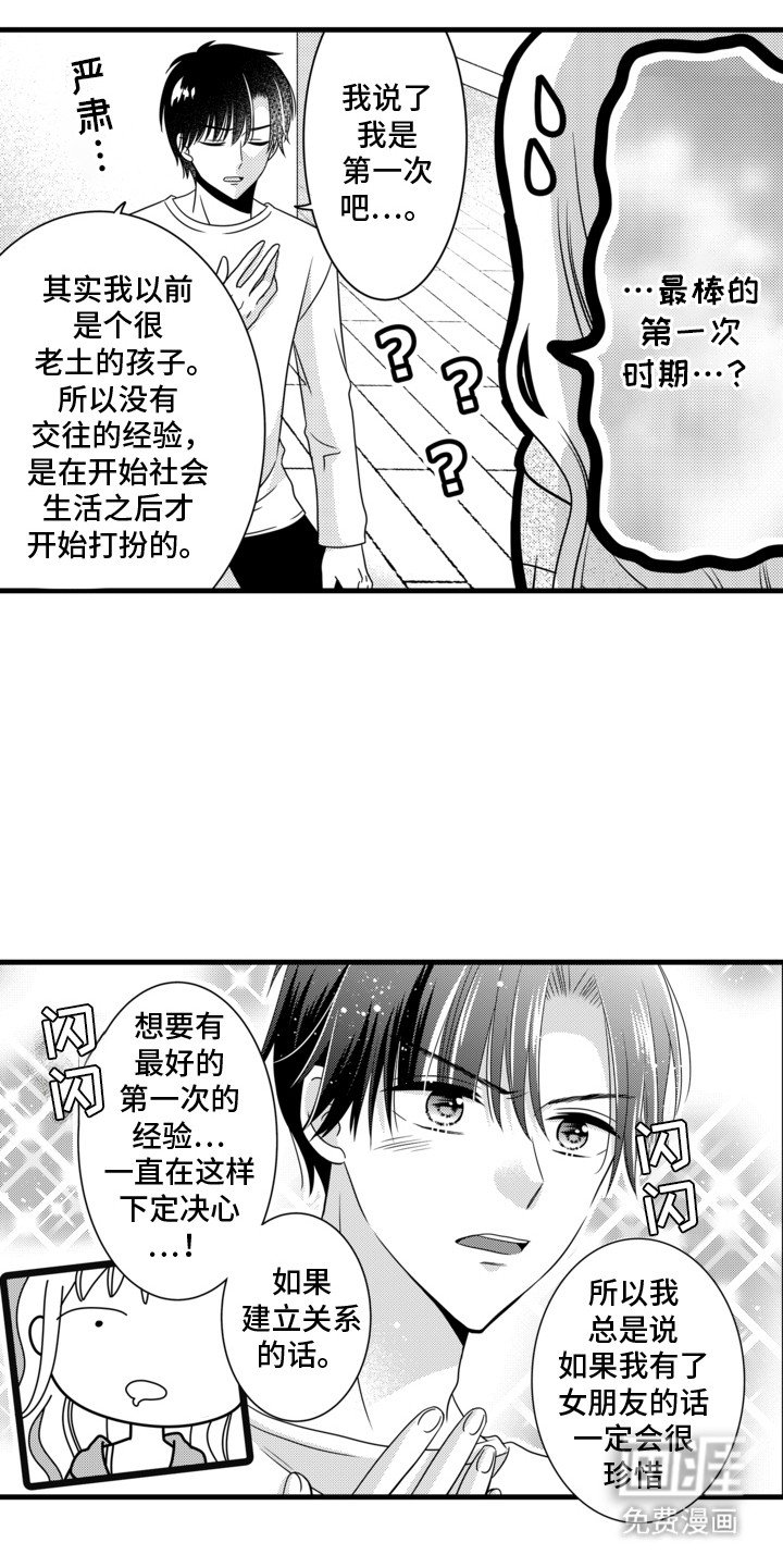 第4章：最佳时机