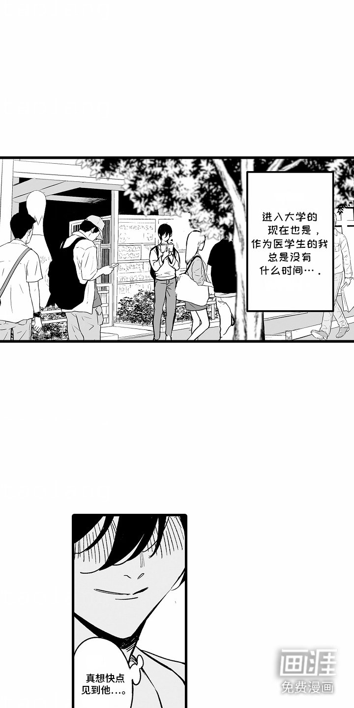 第1章：契机