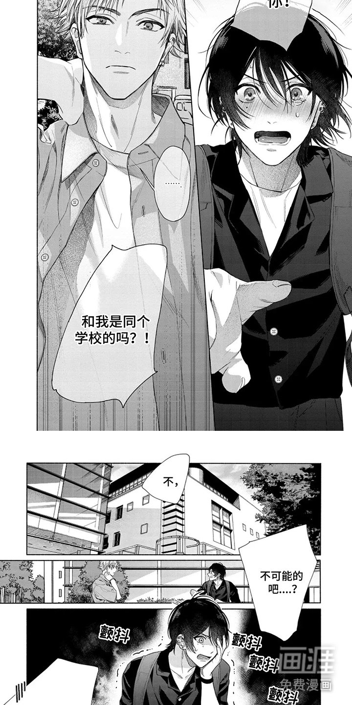 第3章：糟糕