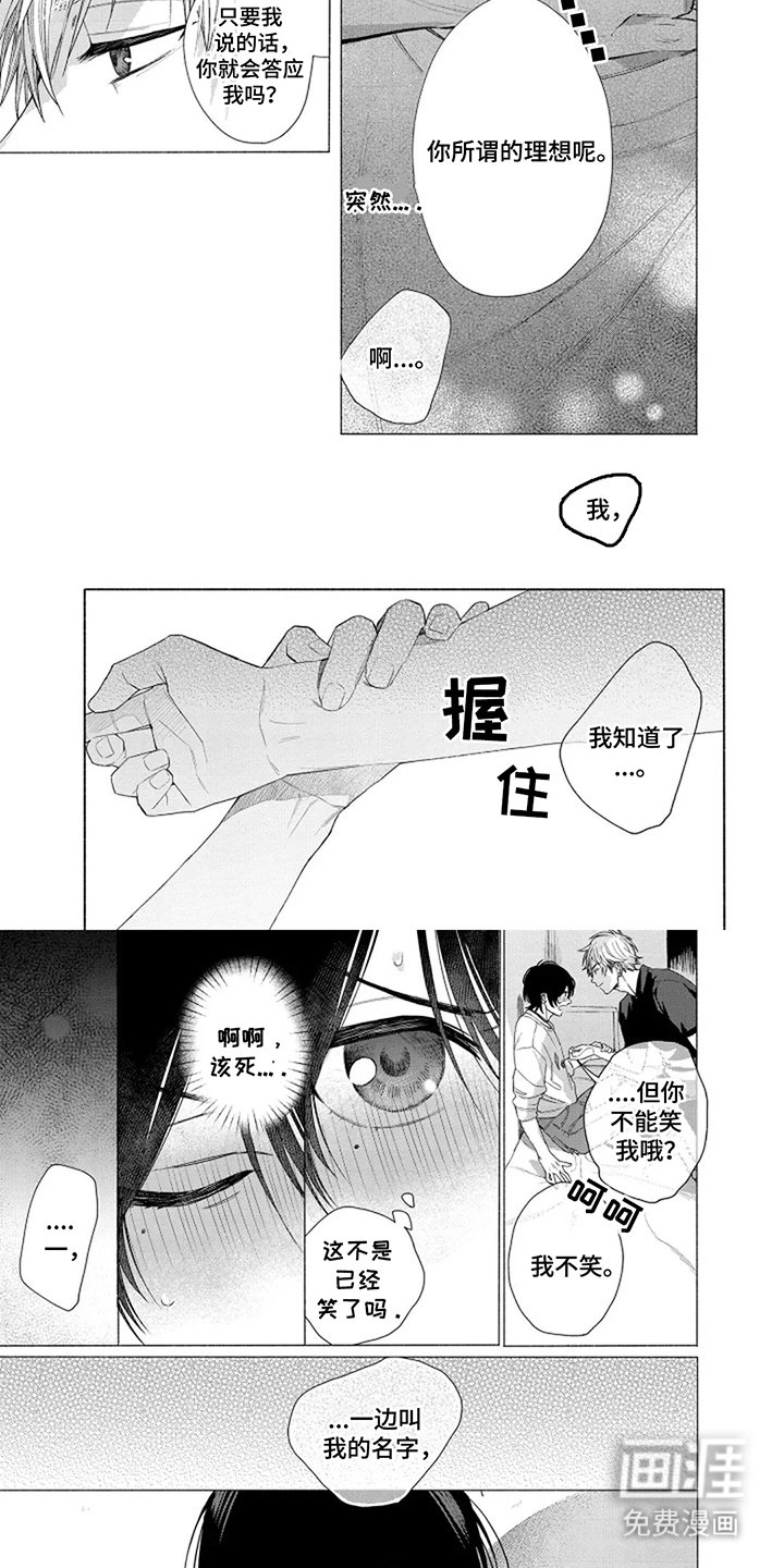 第4章：紧张