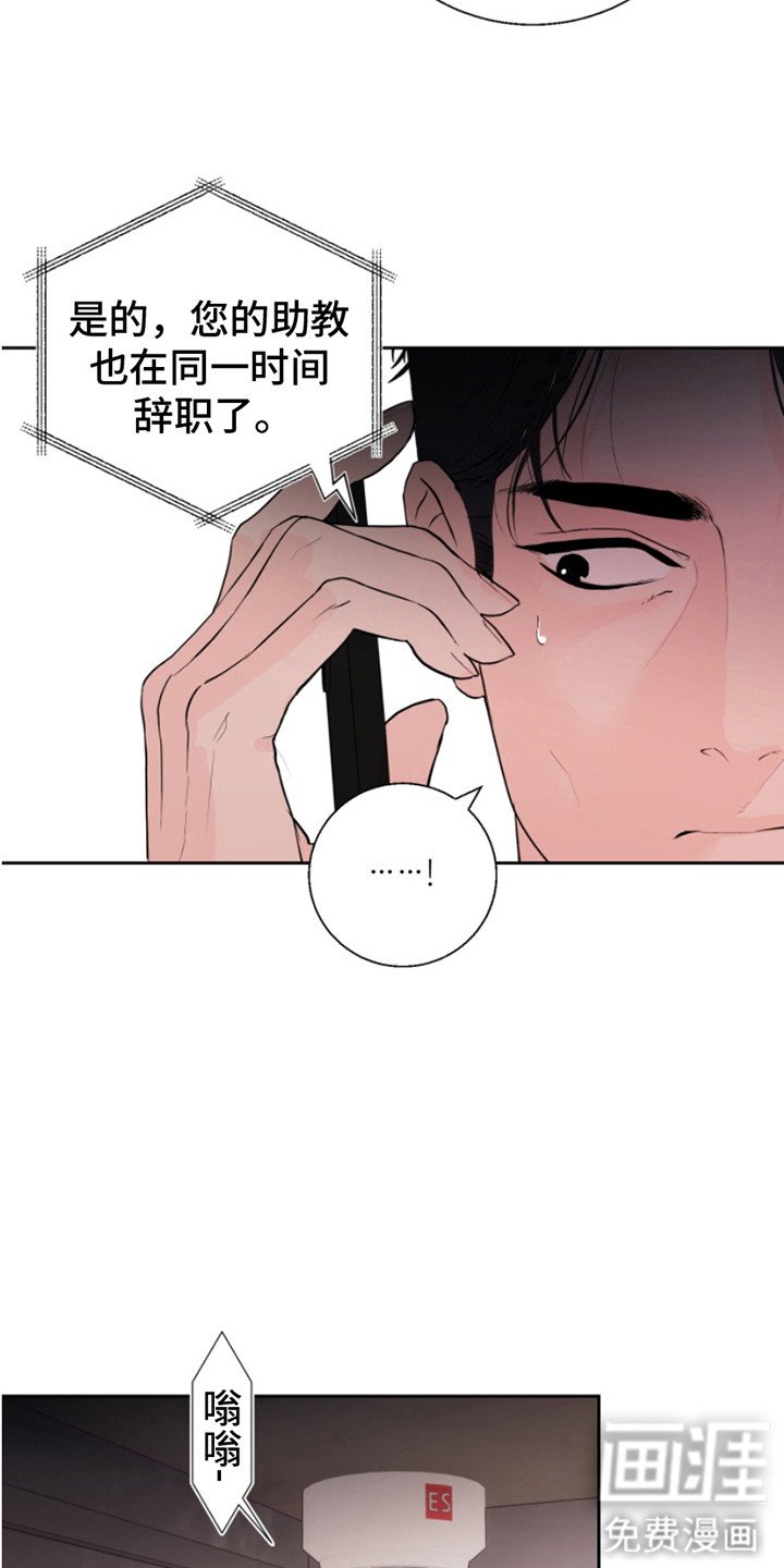 第13章：抛弃一切