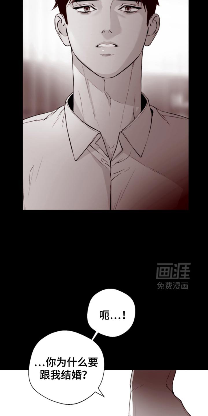 第18章：我并不喜欢你