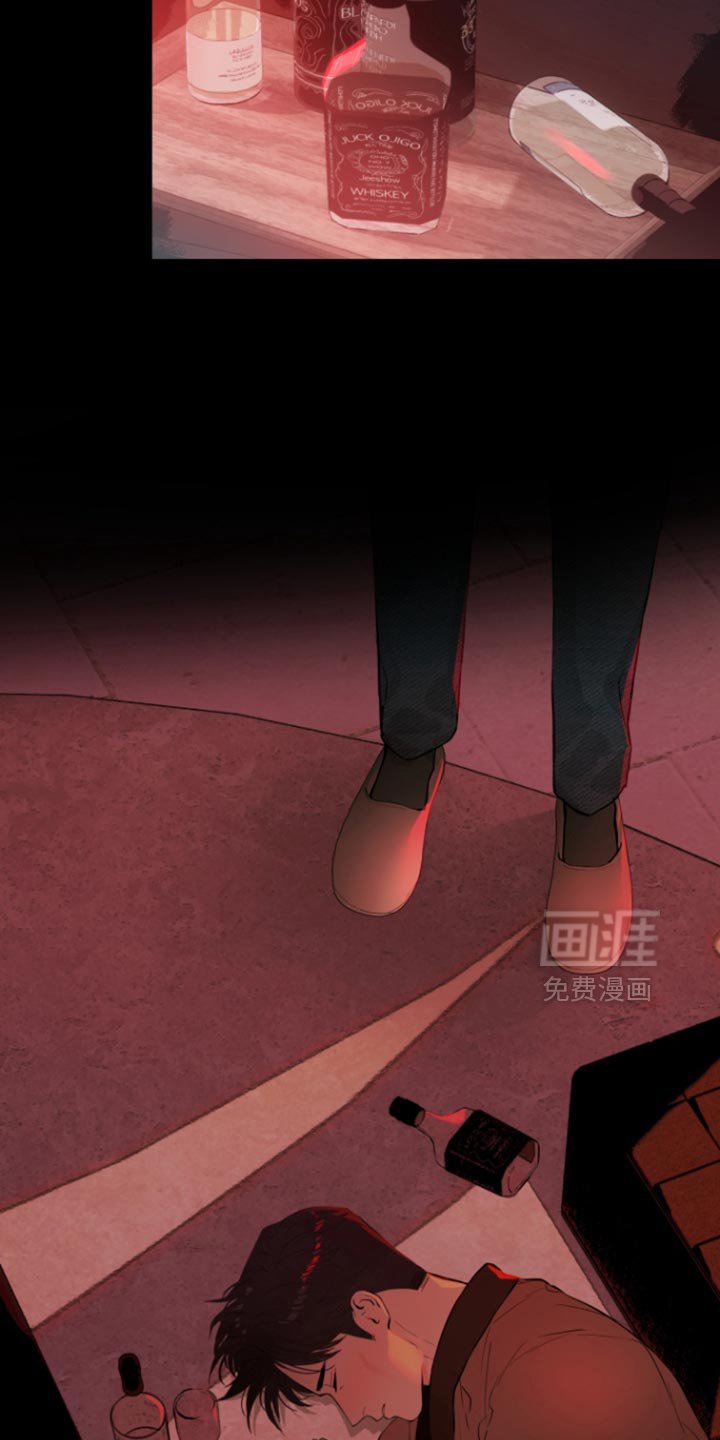 第21章：讨厌