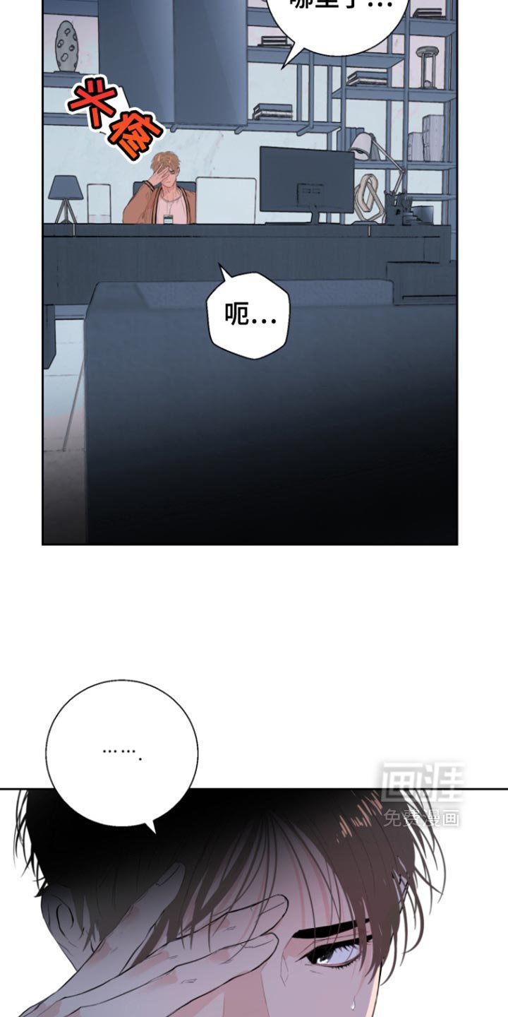 第24章：回归正常生活