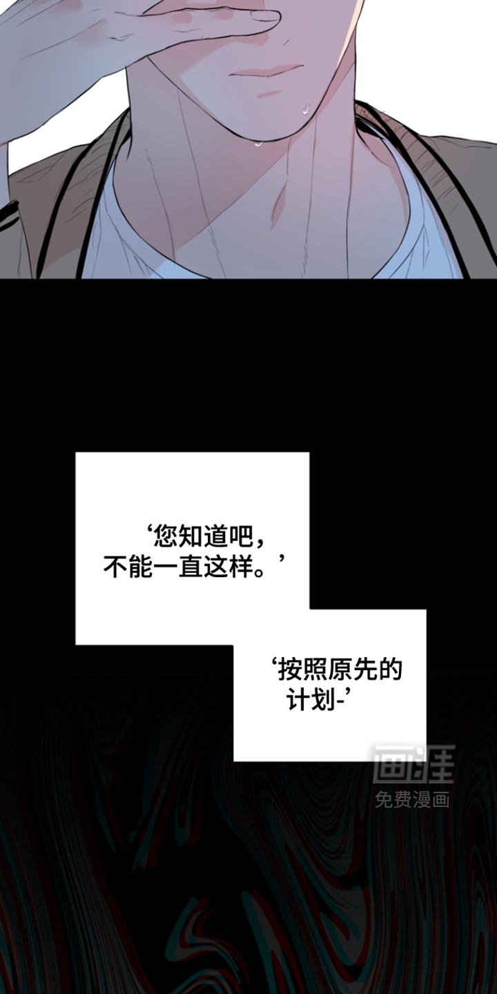 第24章：回归正常生活