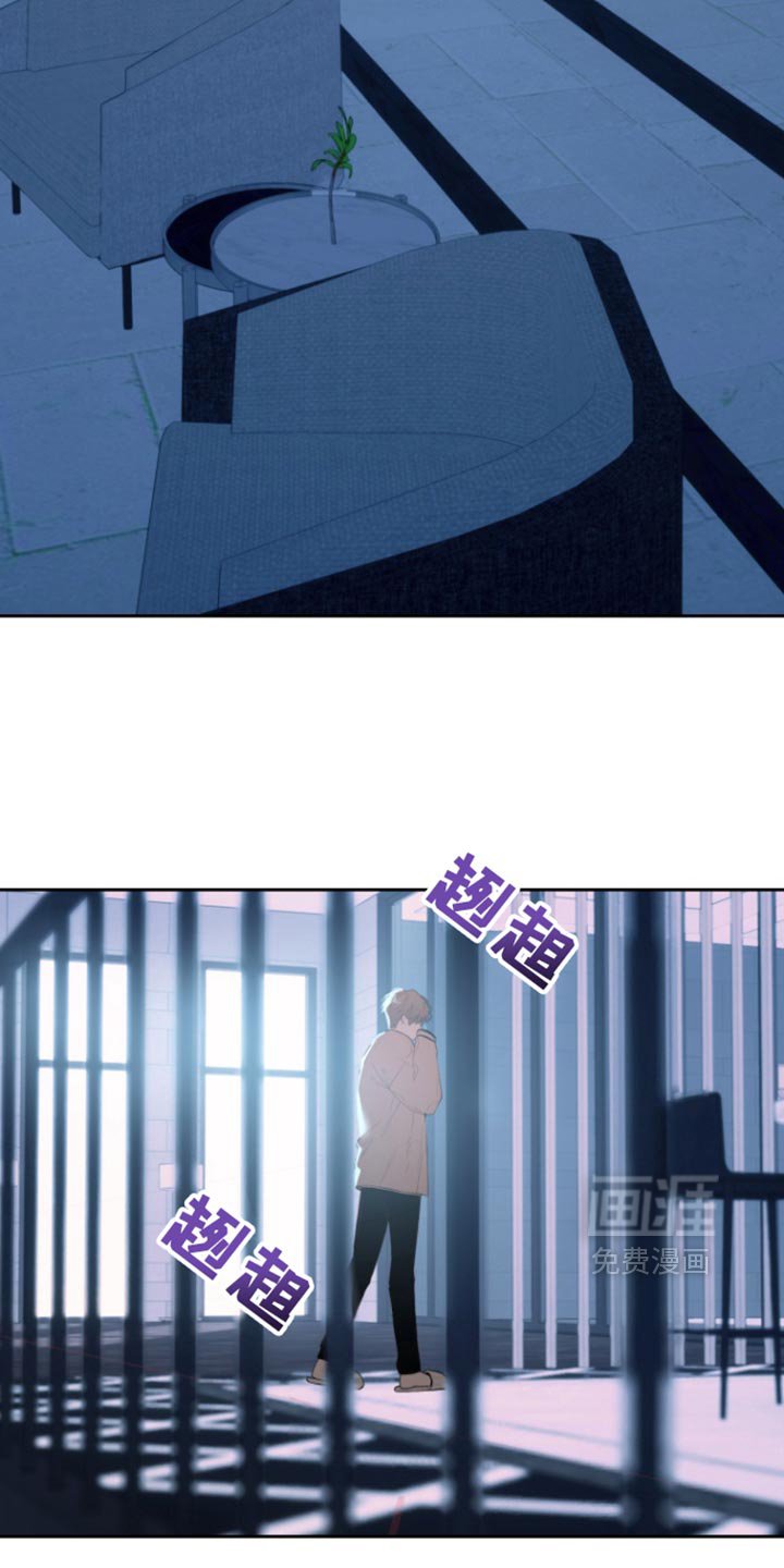 第24章：回归正常生活
