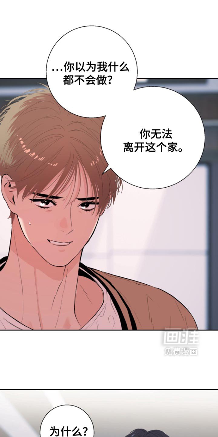 第25章：为什么停下
