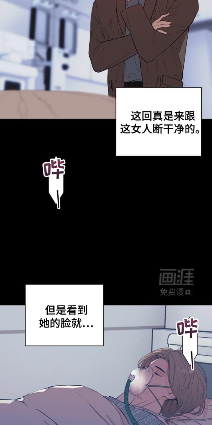 第29章：很像你