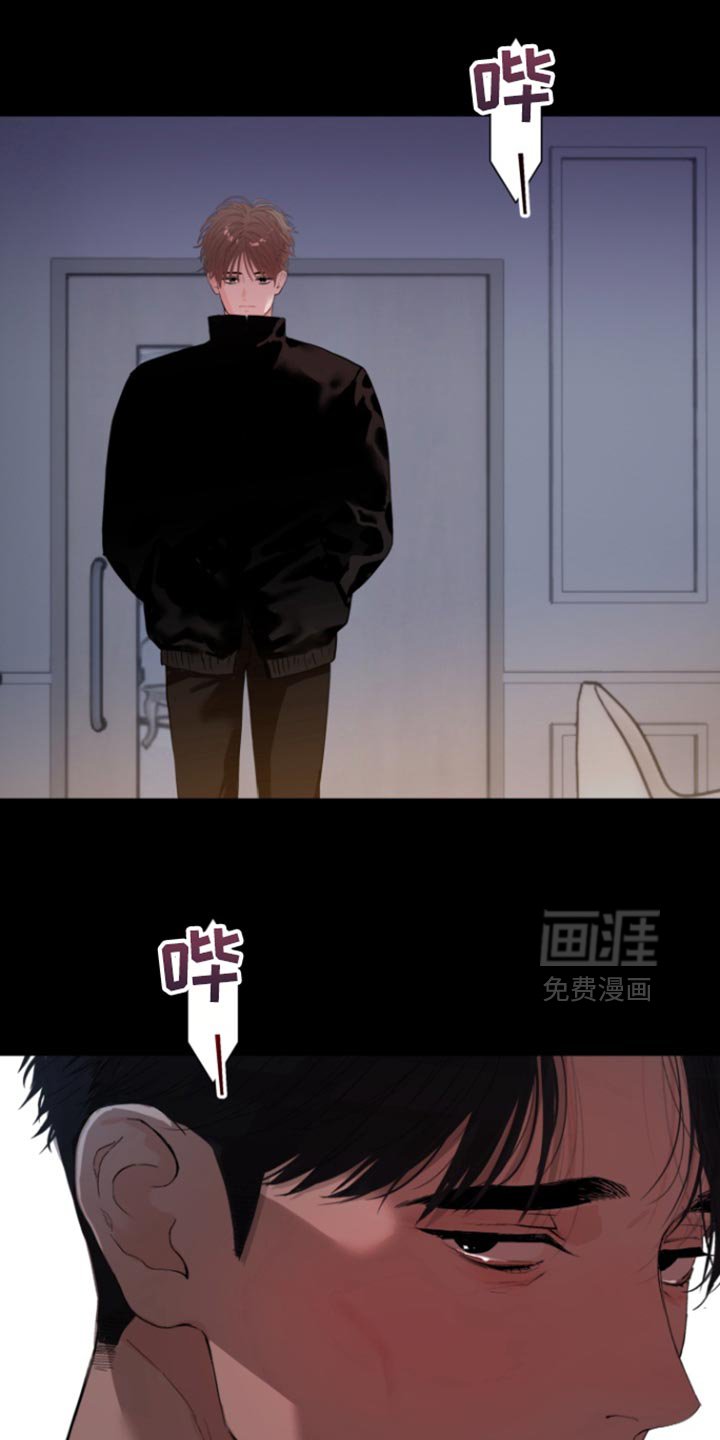 第29章：很像你