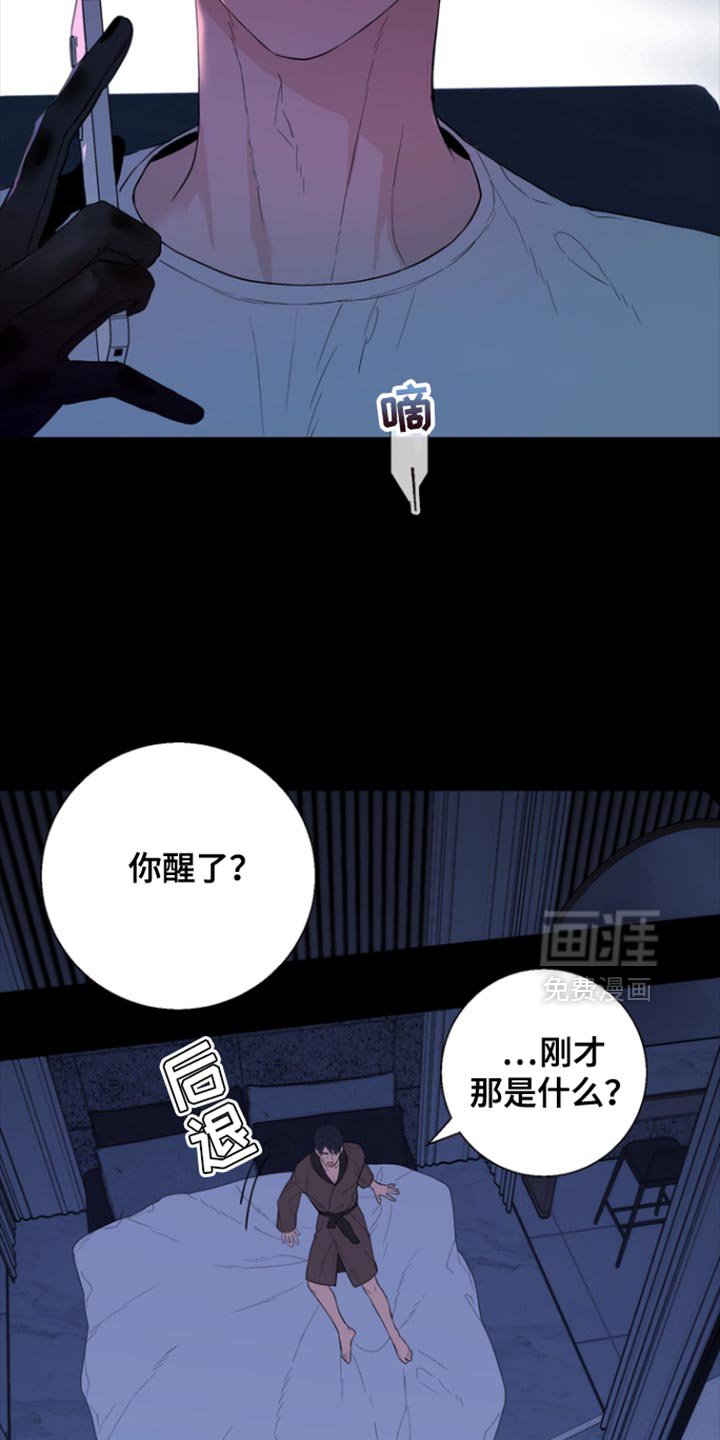 第30章：有点可惜呢