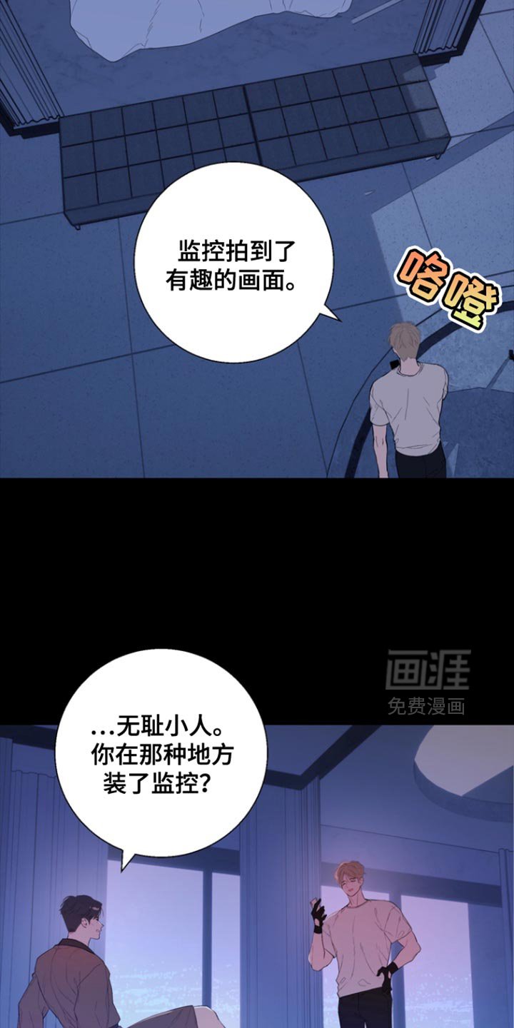 第30章：有点可惜呢