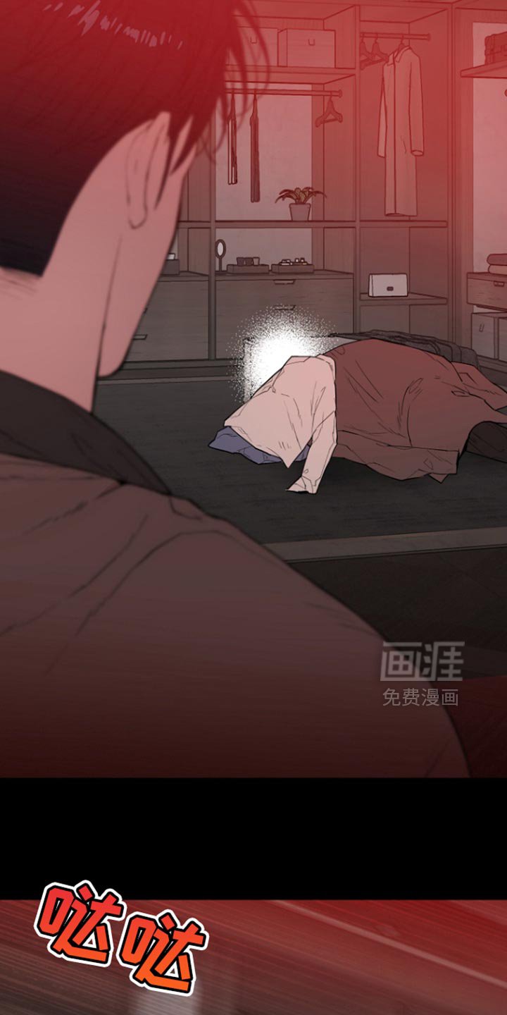 第33章：不是亲生儿子