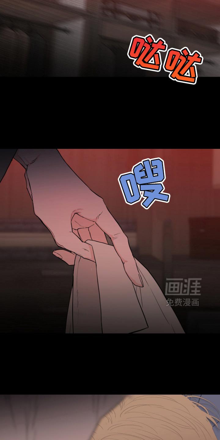 第33章：不是亲生儿子