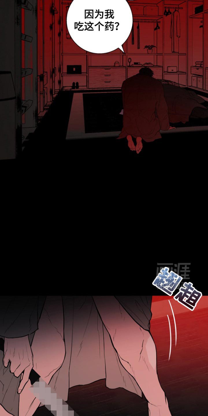 第33章：不是亲生儿子
