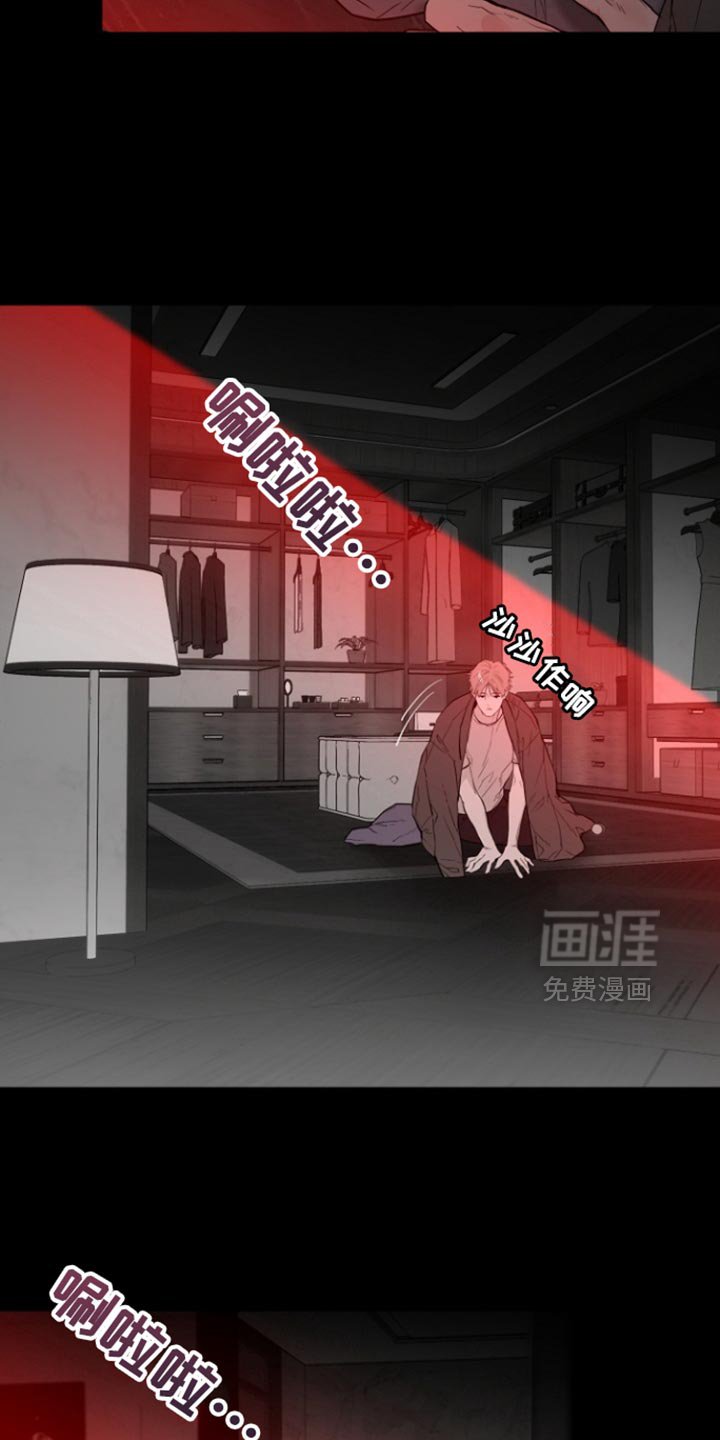 第33章：不是亲生儿子