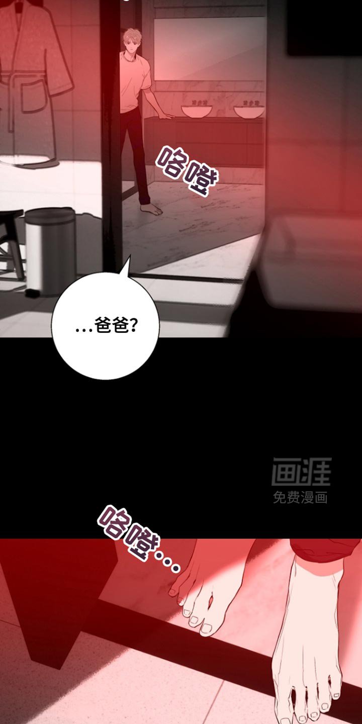 第33章：不是亲生儿子