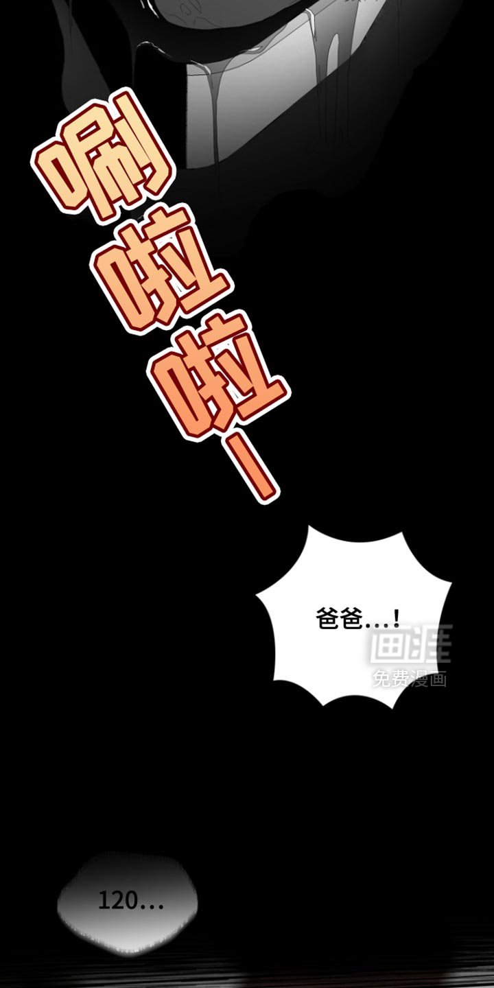 第33章：不是亲生儿子