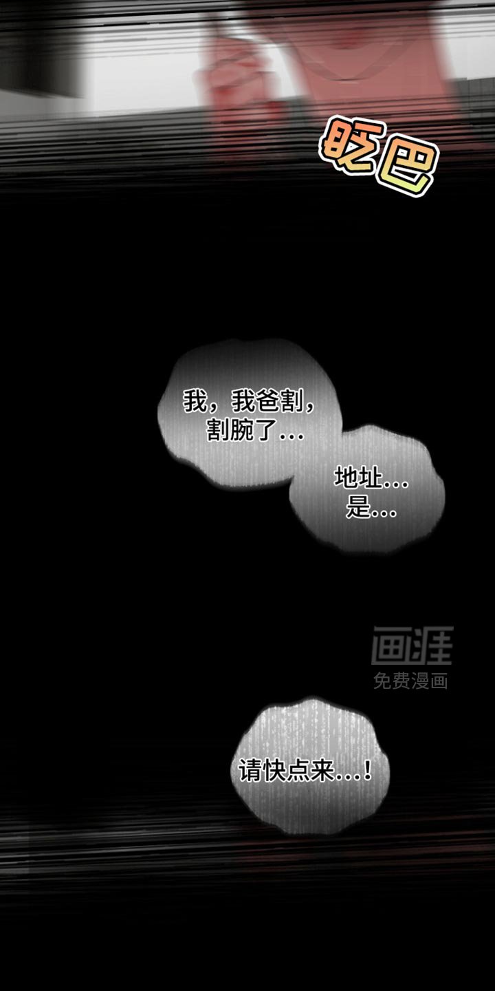 第33章：不是亲生儿子