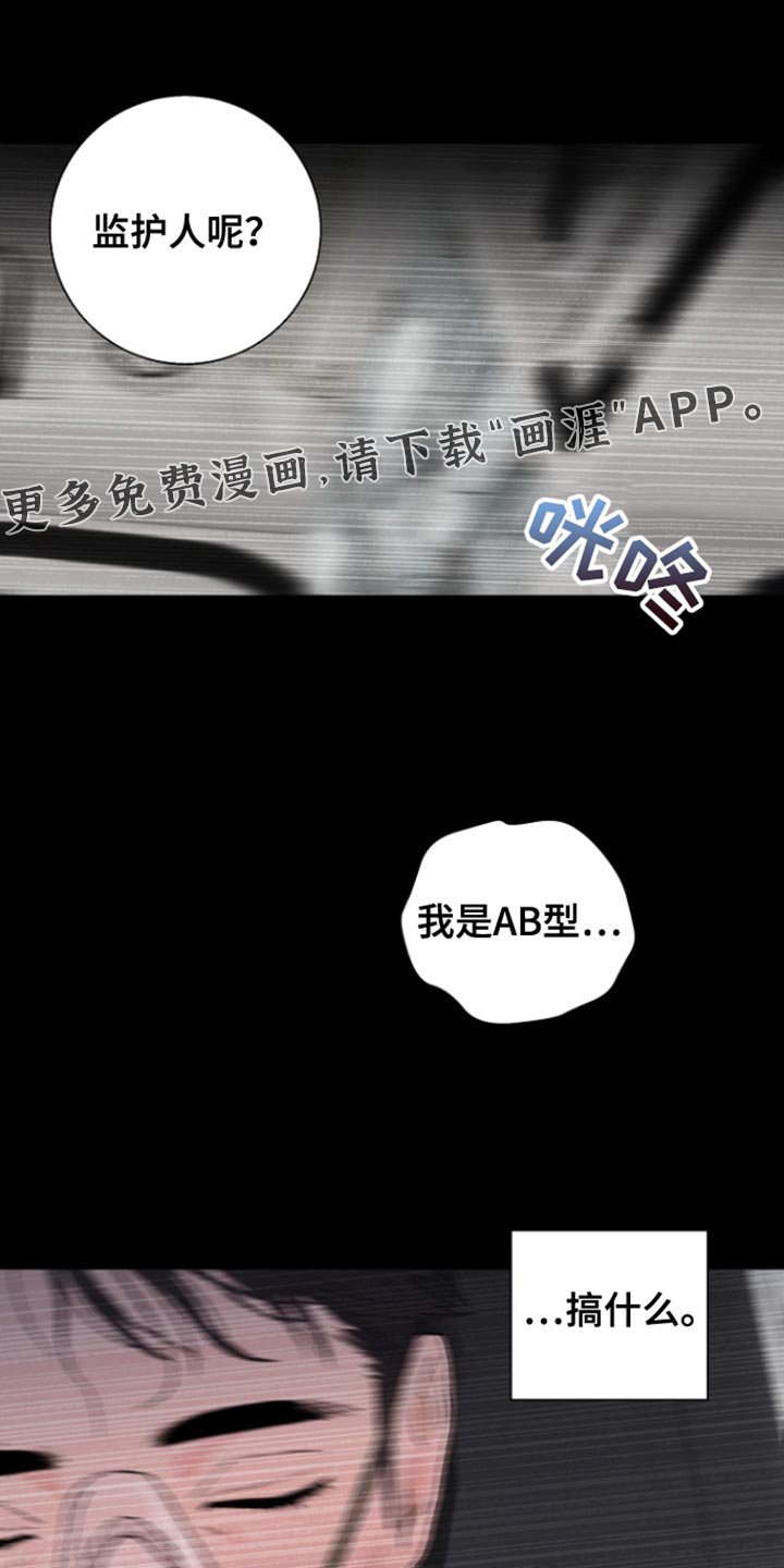 第33章：不是亲生儿子