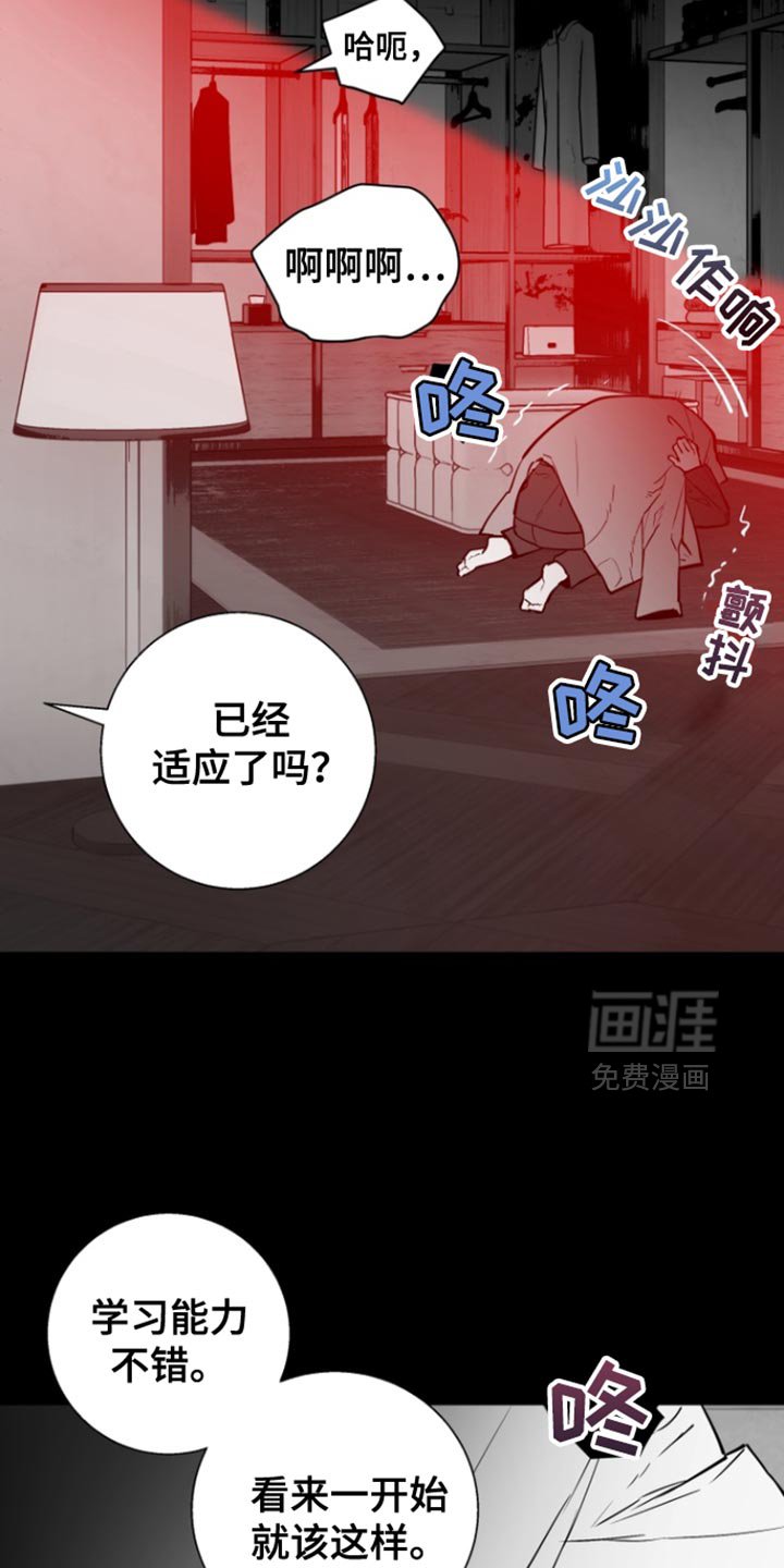 第34章：谁能来拉我回正轨