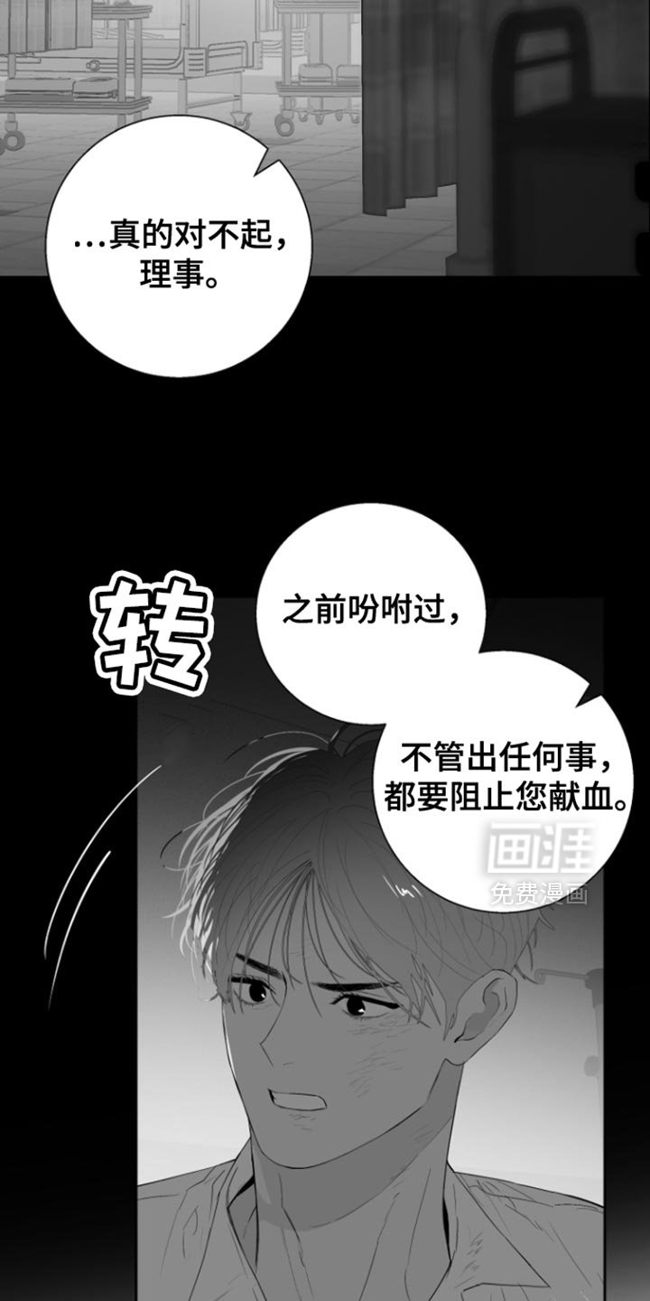 第37章：求你爱我吧【完结】