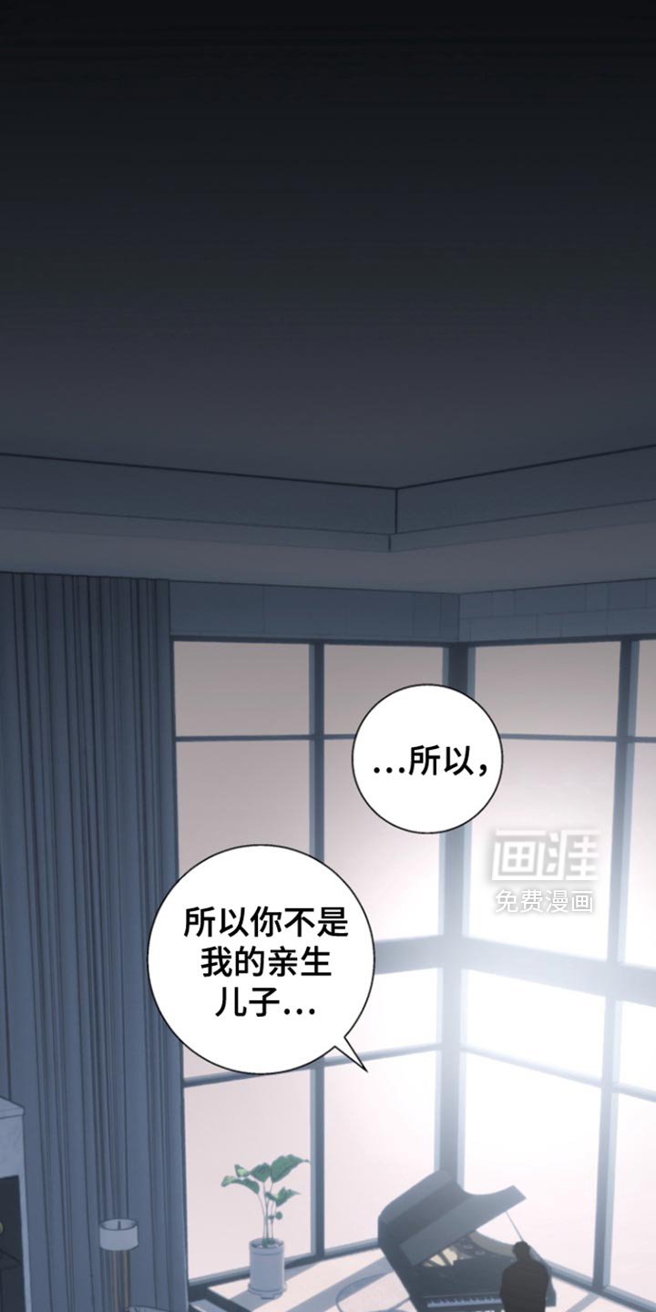 第37章：求你爱我吧【完结】