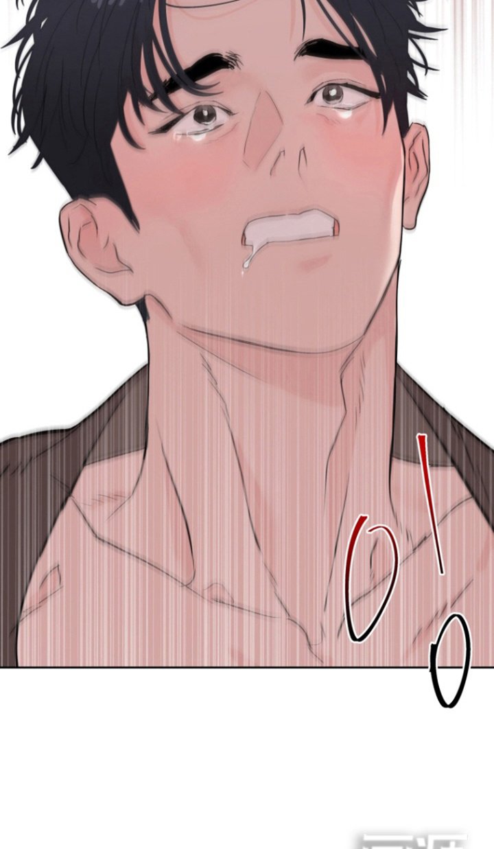 第38章：【番外】拒绝