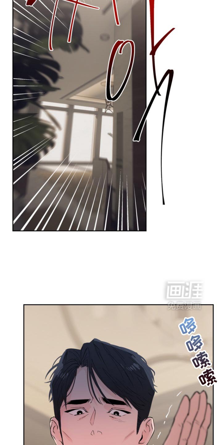 第41章：【番外】真不爽