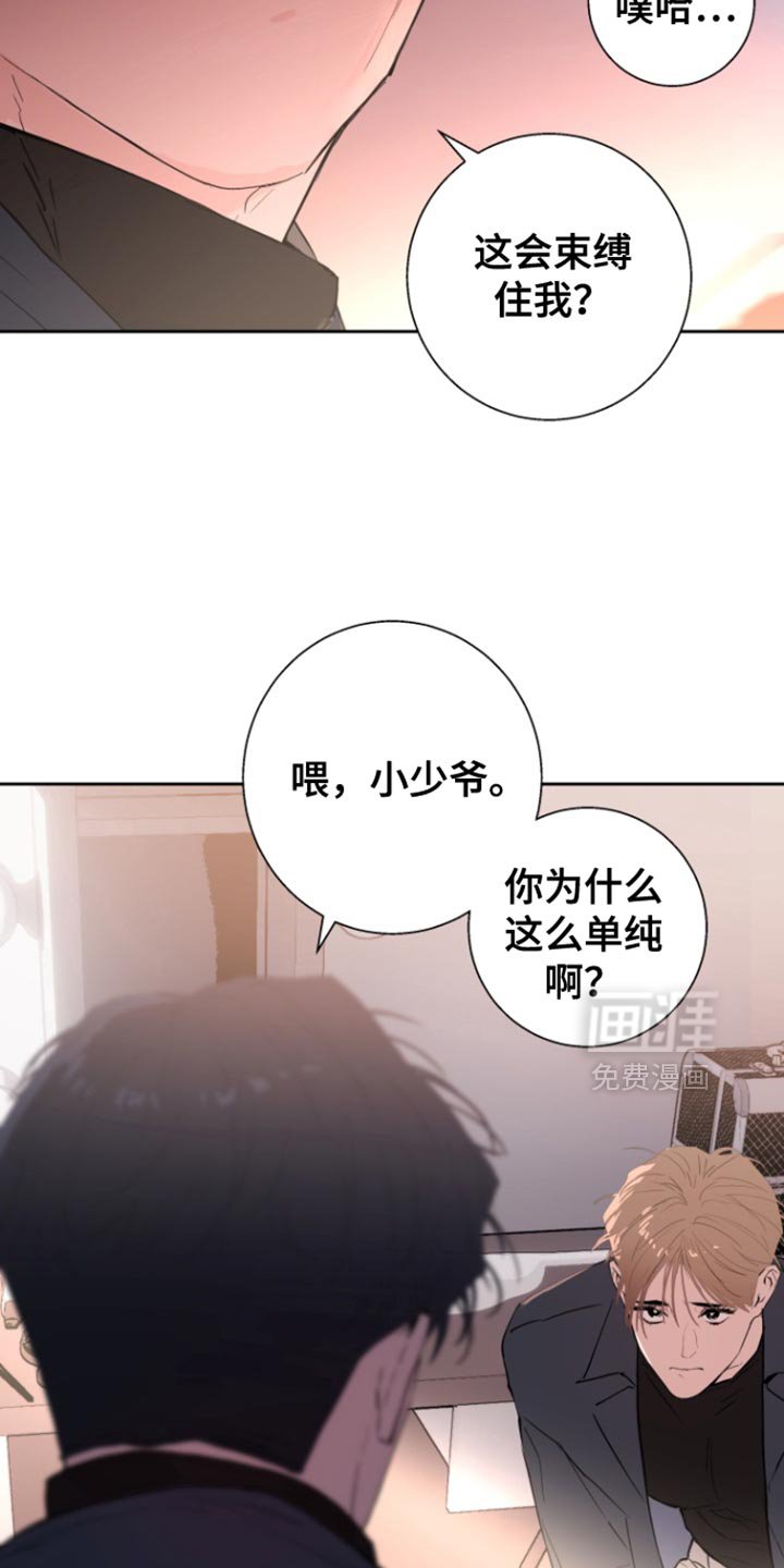 第45章：【番外】不会再相信那些了