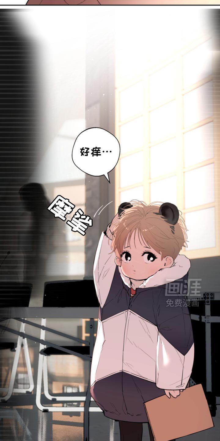 第46章：【番外】陪你一起等吧