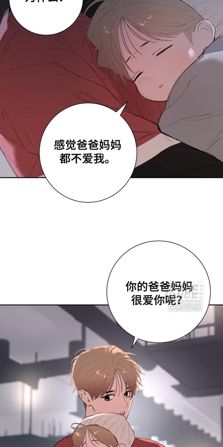 第47章：【番外】不是虚假的