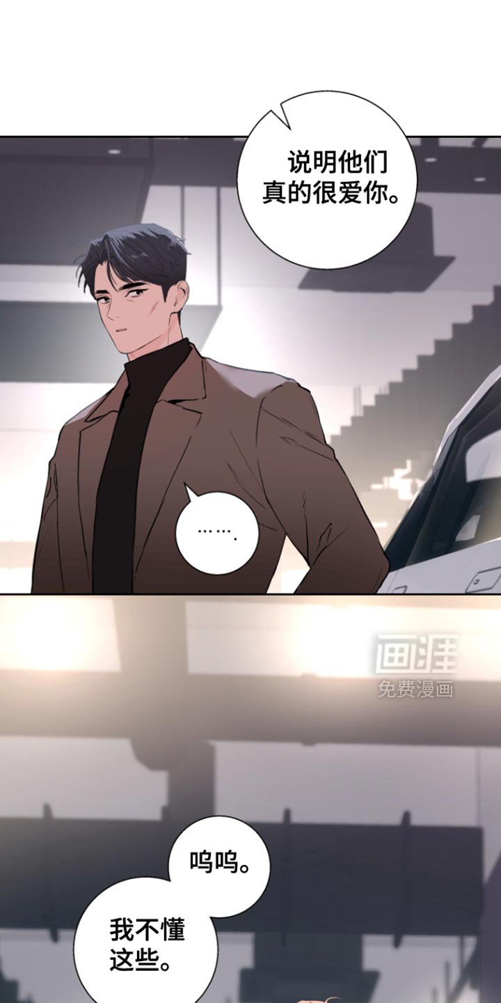 第47章：【番外】不是虚假的