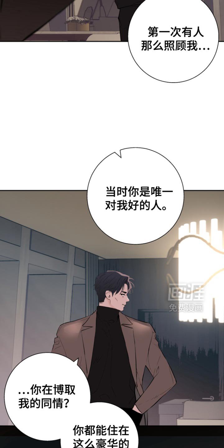 第47章：【番外】不是虚假的