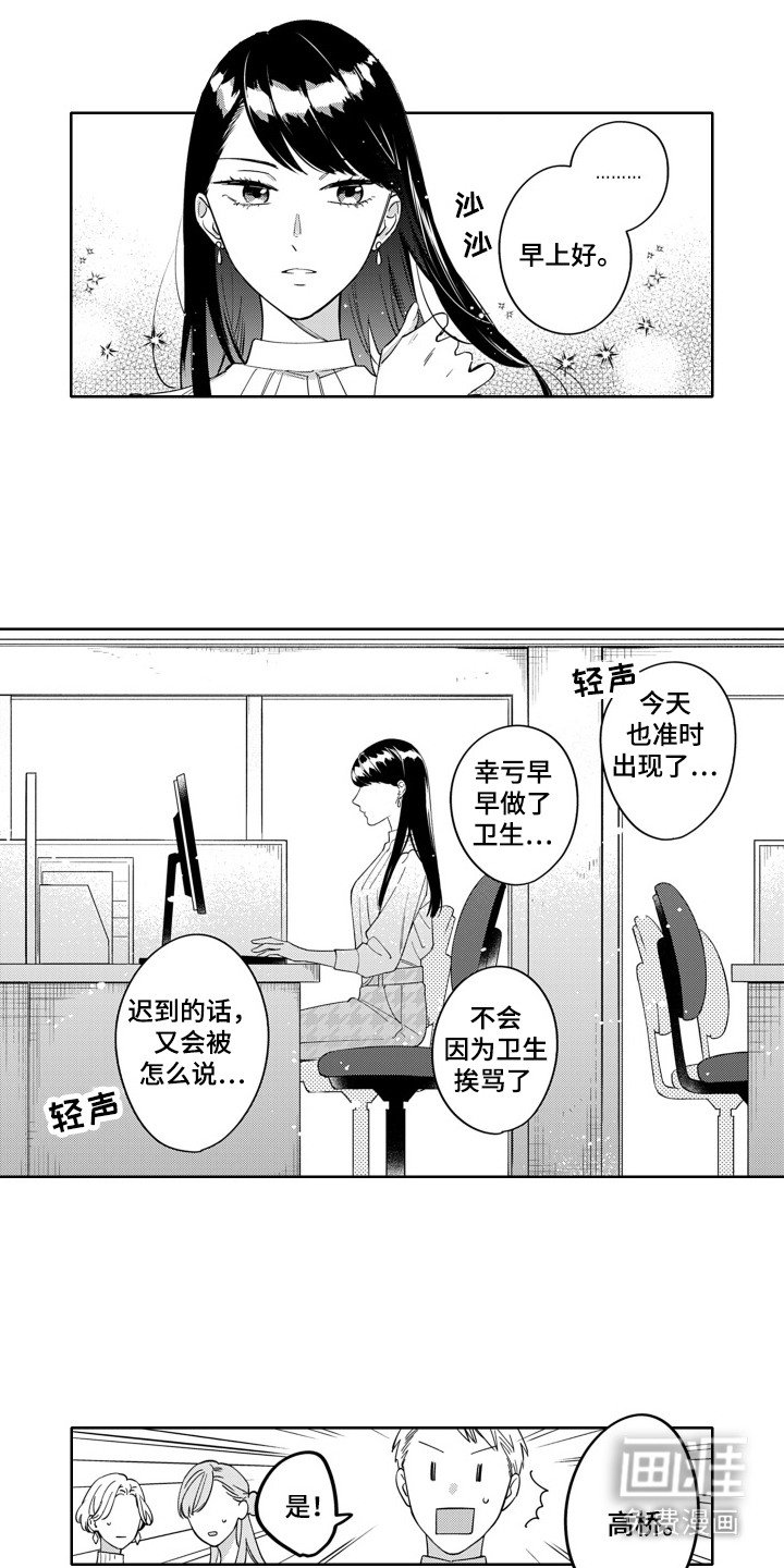第1章：钢铁心脏