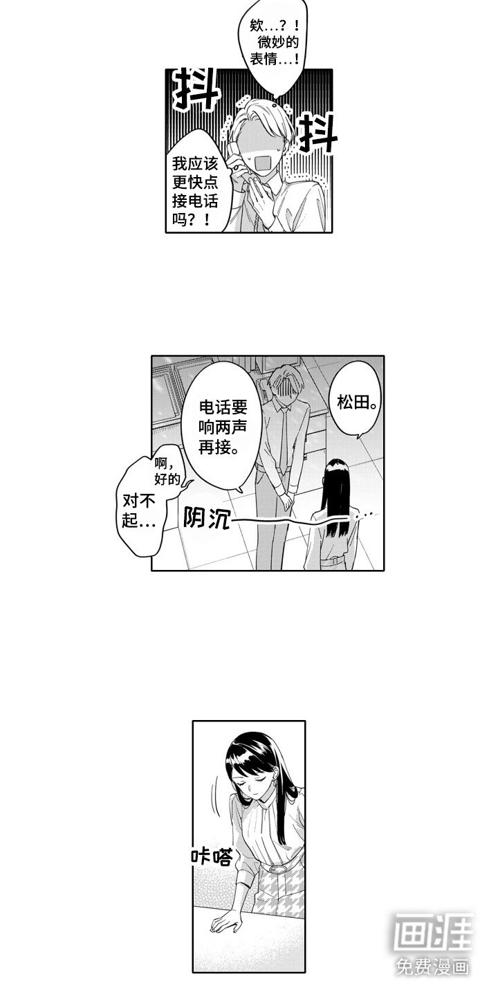 第1章：钢铁心脏