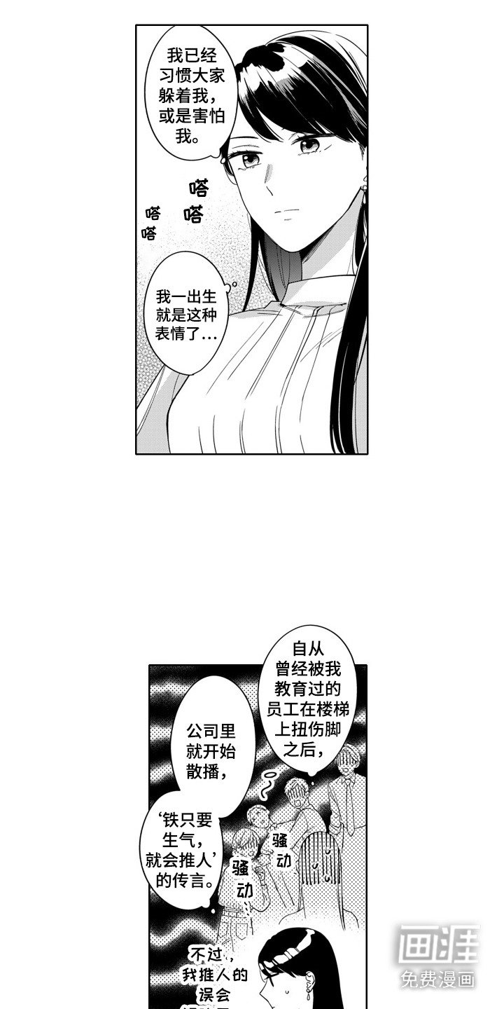 第1章：钢铁心脏