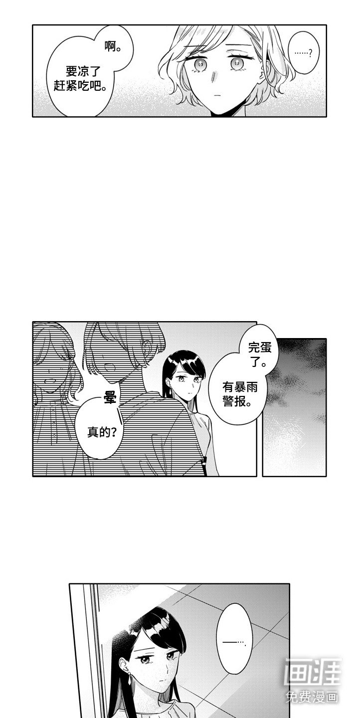 第13章：喜欢的理由