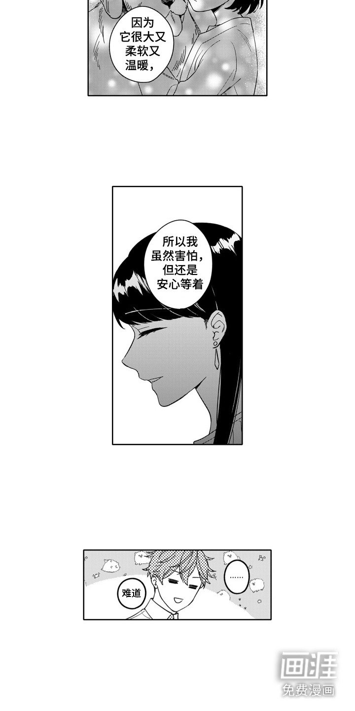 第15章：安心了
