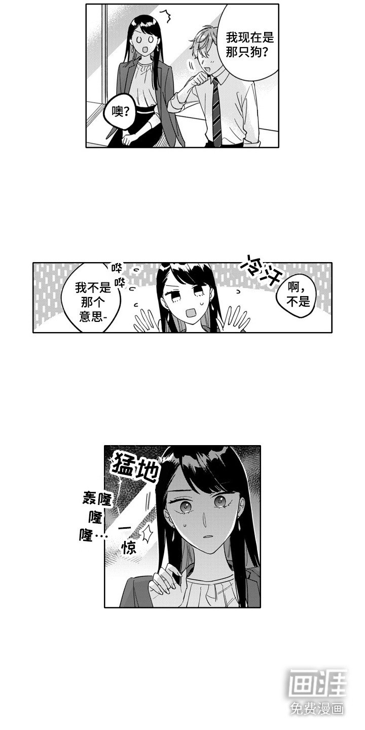 第15章：安心了