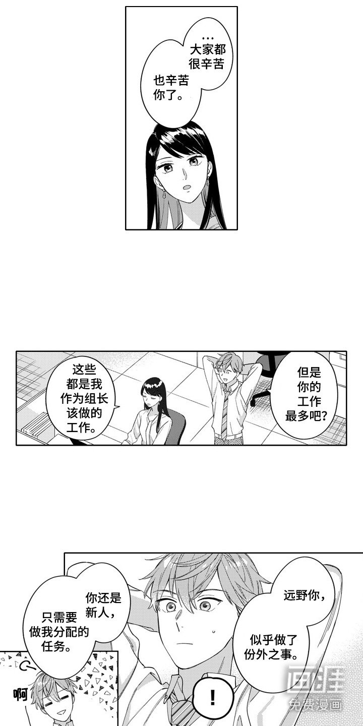 第4章：表白