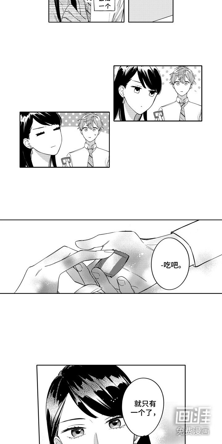 第4章：表白