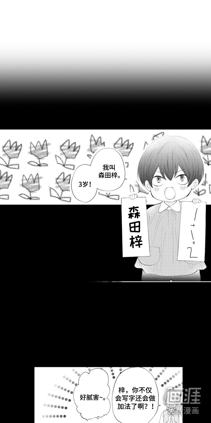 第1章：表白