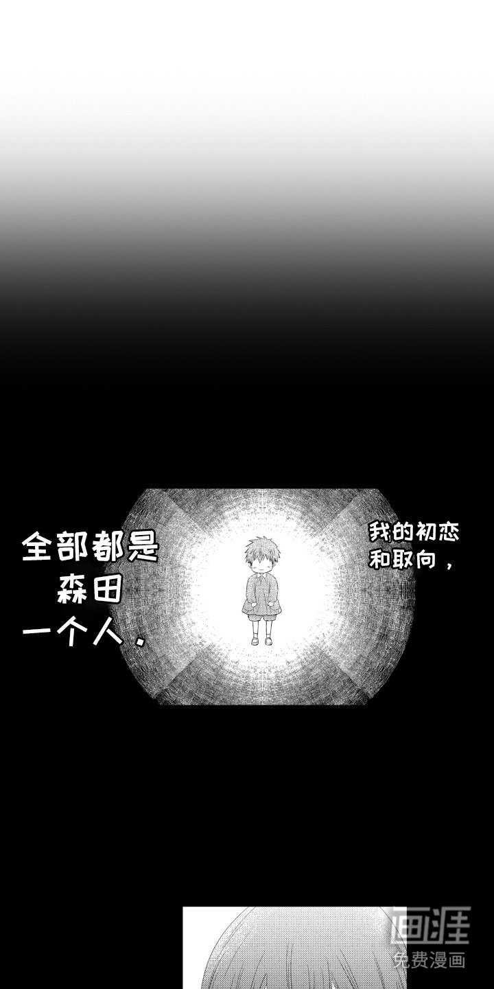 第5章：不会放手