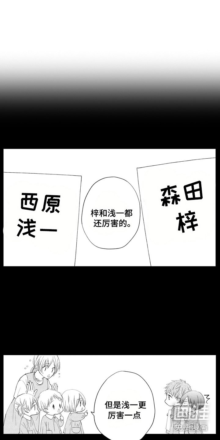 第6章：得意忘形