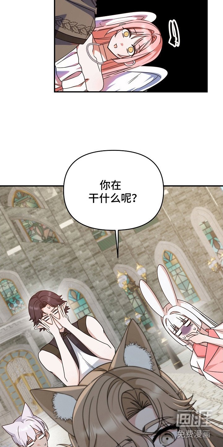 第26章：撒娇